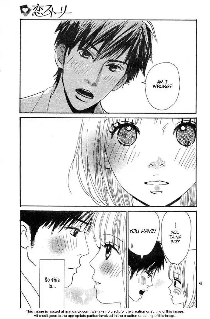 First Love (Aruko) Chapter 1 51